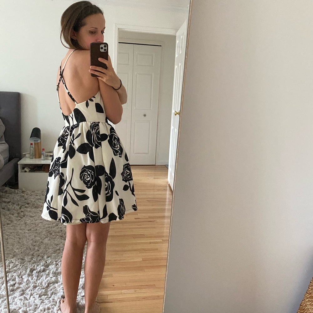 Cocktail dress - Picture 2 of 6